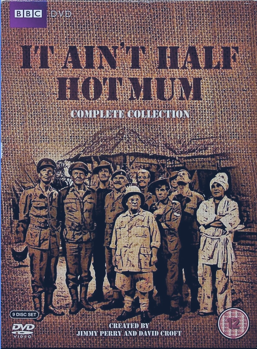 It Ain't Half Hot Mum